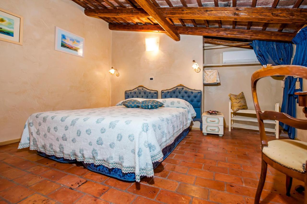 Residence Porta Antica Centro Storico Rovinj Exterior photo