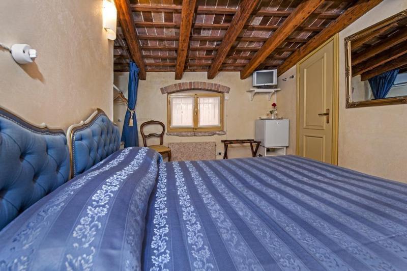Residence Porta Antica Centro Storico Rovinj Exterior photo
